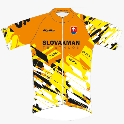 Cyklistický dres