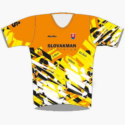 Klasické tričko