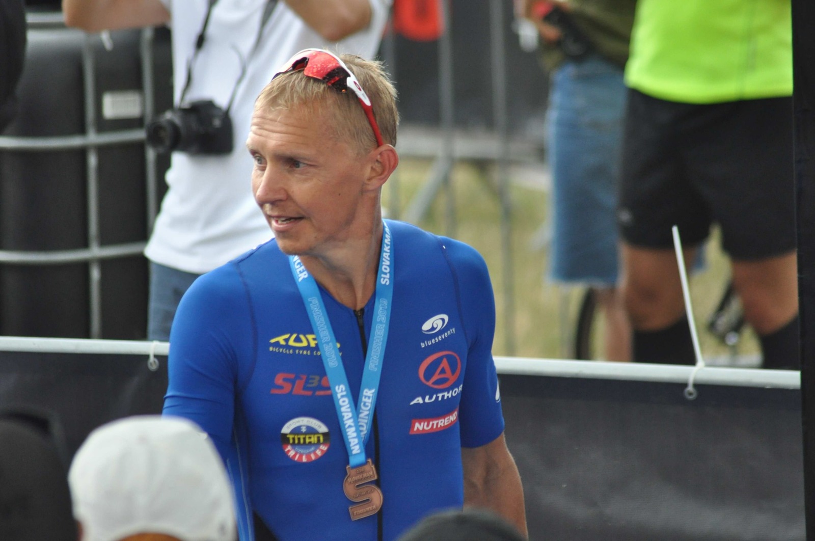 Petr Vabroušek