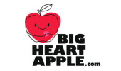 Big Heart Apple