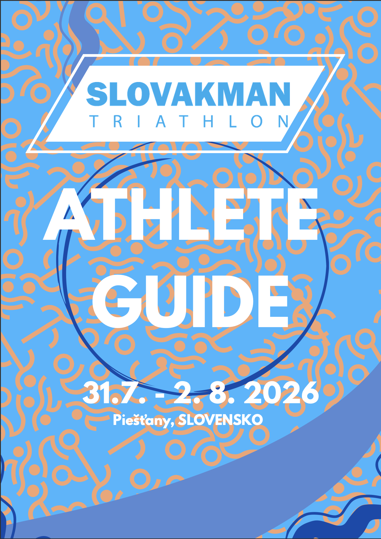 Athlete Guide SK